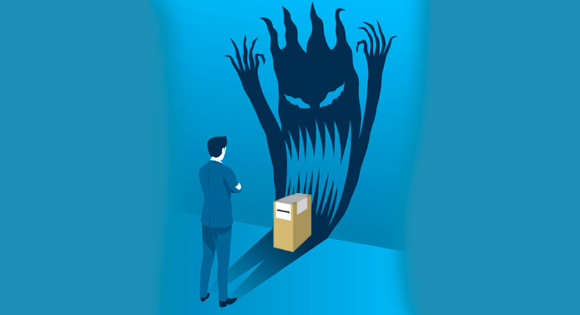 Política y miedo