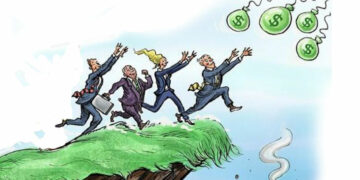 El precio de la especulación