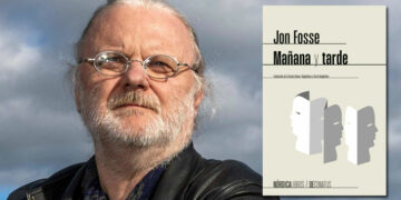 “Mañana y tarde”, de Jon Fosse
