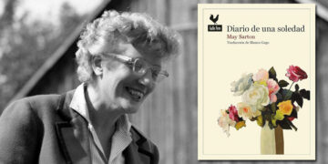 “Diario de una soledad”, de May Sarton