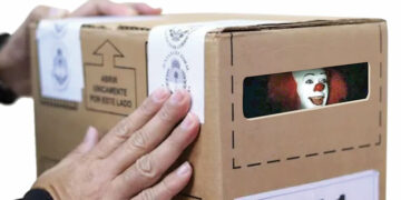 El voto en blanco ¿salvación o condena?