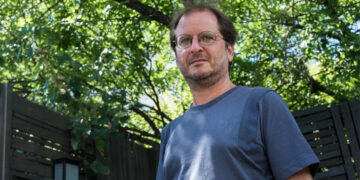 Martín Kohan, el escritor y la coyuntura política