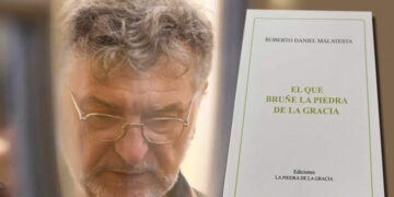 “Bruñir la gracia”, de Roberto Malatesta