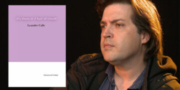 Leandro Calle, a corazón abierto