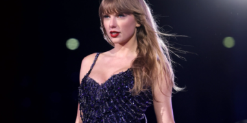 Las llamativas exigencias de Taylor Swift para sus shows en River