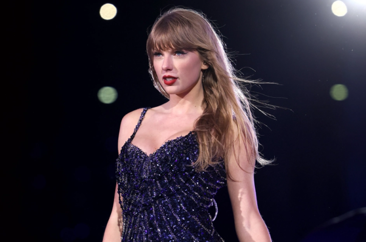 Las llamativas exigencias de Taylor Swift para sus shows en River