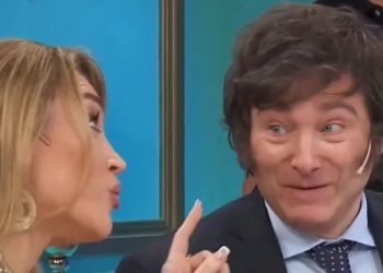 Aseguran que Javier Milei y Fátima Florez decidieron ponerle fin a su relación
