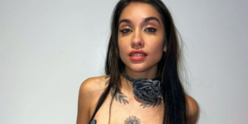 María Becerra explicó el sentido de su tema musical «Corazón vacío» y les dejó un mensaje a las madres solteras