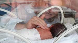 En el Día Mundial del Niño Prematuro, advierten por los altos riesgos en estos bebés