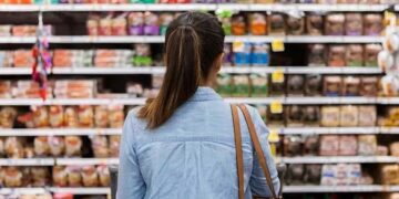 La inflación en Córdoba acumula un aumento del 119% en 10 meses