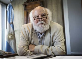 Las mentes detrás de la organización de los libros