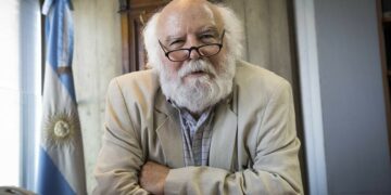 Las mentes detrás de la organización de los libros