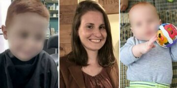 Según Hamás, un bebé argentino murió tras un ataque israelí