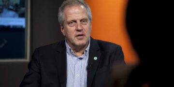 Perczyk anunció la creación de la primera Universidad Evangélica de Argentina y el Conosur