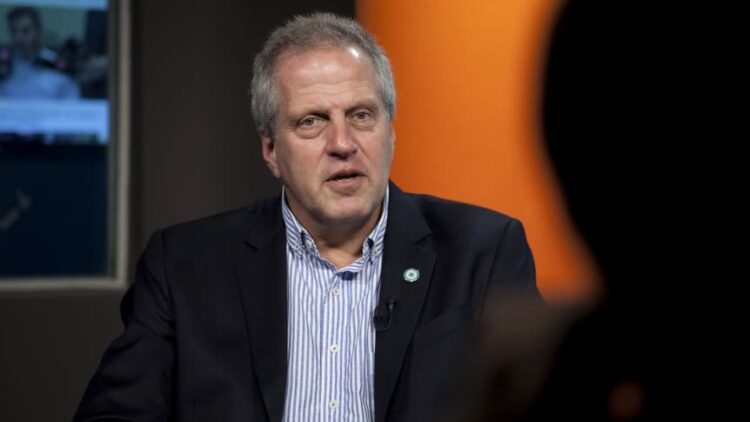 Perczyk anunció la creación de la primera Universidad Evangélica de Argentina y el Conosur