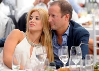 Un casino habría costeado los viajes de Insaurralde y campañas publicitarias de Cirio