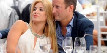 Un casino habría costeado los viajes de Insaurralde y campañas publicitarias de Cirio