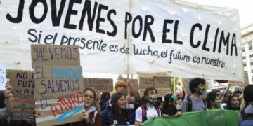 ¿Por qué creció la búsqueda en Google sobre ecoansiedad y riesgos ambientales?
