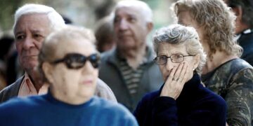 Las jubilaciones subirán cerca del 25% en el último trimestre