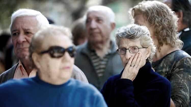 Todos los jubilados de Córdoba perdieron frente a la inflación
