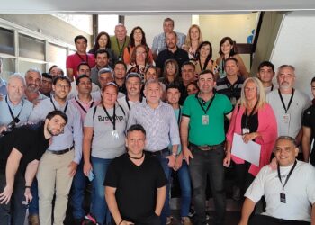 Juez: «La historia se cambia con dirigentes preparados»