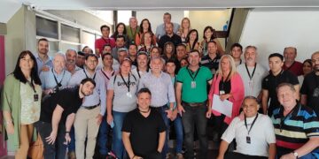 Juez: «La historia se cambia con dirigentes preparados»