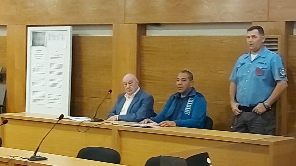 La defensa de Concha apeló la elevación del caso