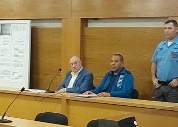 La defensa de Concha apeló la elevación del caso