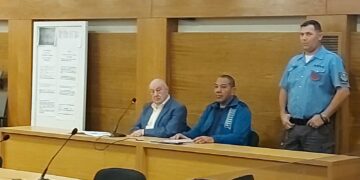 La defensa de Concha apeló la elevación del caso