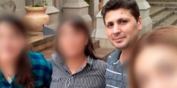 Inicia el juicio al acusado por el brutal crimen de su ex suegra