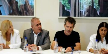 JxC repudió un proyecto que «limita» al Tribunal de Cuentas