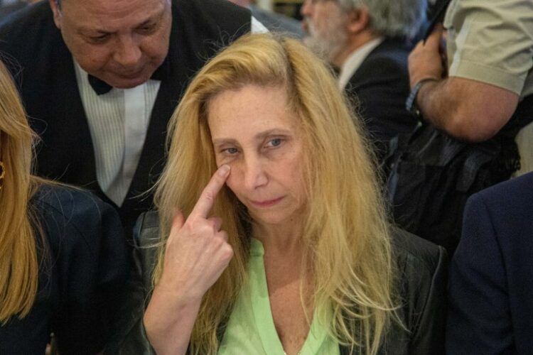 Citaron a Karina Milei y al apoderado de LLA para que expliquen su hipótesis del fraude electoral