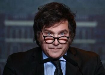 Milei vaticinó un escenario de elevada inflación acompañada de estancamiento económico