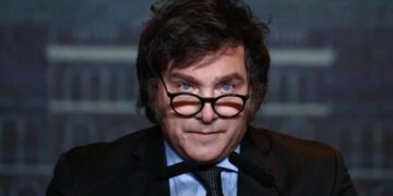 Milei vaticinó un escenario de elevada inflación acompañada de estancamiento económico