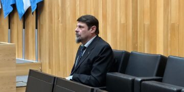 Aprueban la licencia de Mosquera y rechazan su apartamiento