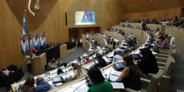 Cómo quedará el bloque oficialista en la nueva Legislatura provincial