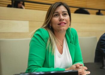 Referentes de UxP ensayaron una autocrítica tras la dura derrota