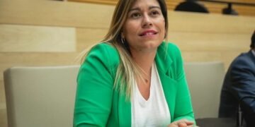 Referentes de UxP ensayaron una autocrítica tras la dura derrota