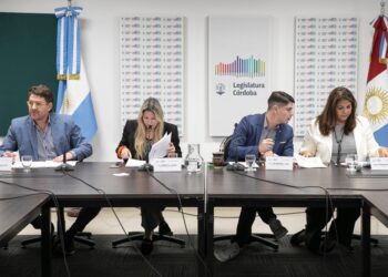 Aprobarían mañana los cambios en el Tribunal de Cuentas
