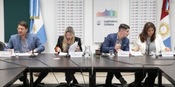 Aprobarían mañana los cambios en el Tribunal de Cuentas