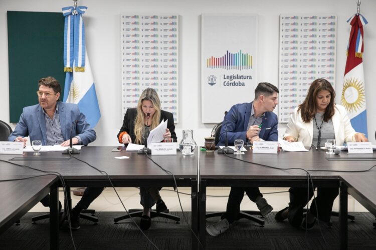 Aprobarían mañana los cambios en el Tribunal de Cuentas