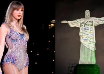 Por las altas temperaturas, falleció una joven de 23 años en un concierto de Taylor Swift
