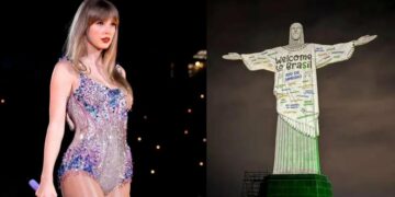 Por las altas temperaturas, falleció una joven de 23 años en un concierto de Taylor Swift