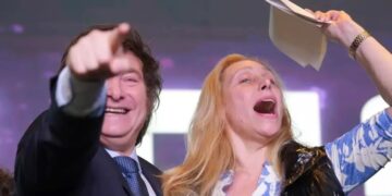 Preparan el cierre de campaña de Milei en nuestra ciudad