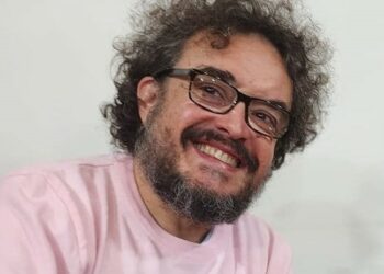 Nelson Specchia premiado en el “Luis de Tejeda de crónicas”