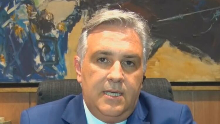 Gobernadores electos se comprometieron a “acompañar” la gestión de Milei