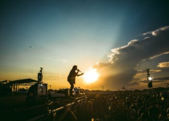 Blink-182, Arcade Fire, SZA, Limp Bizkit y Sam Smith encabezan la grilla del Lollapalooza