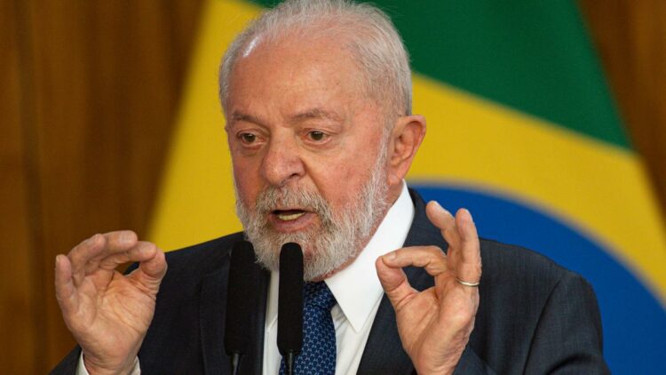 Lula no estará en la asunción de Milei y sí lo hará Bolsonaro