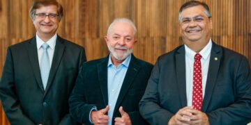 Lula designó cargos judiciales