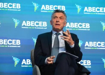 La Libertad Avanza también cruje por el pacto con Macri